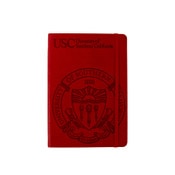USC Trojans Cardinal Seal Tuscany Journal